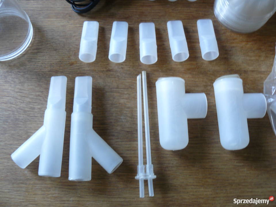 inhalator ultradzwiękowy Thomex Łowicz sprzedam