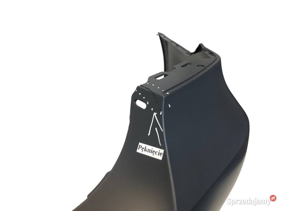 BMW 3 E90 082008062012 SEDAN LIFT Zderzak tył Skarżysko-Kamienna