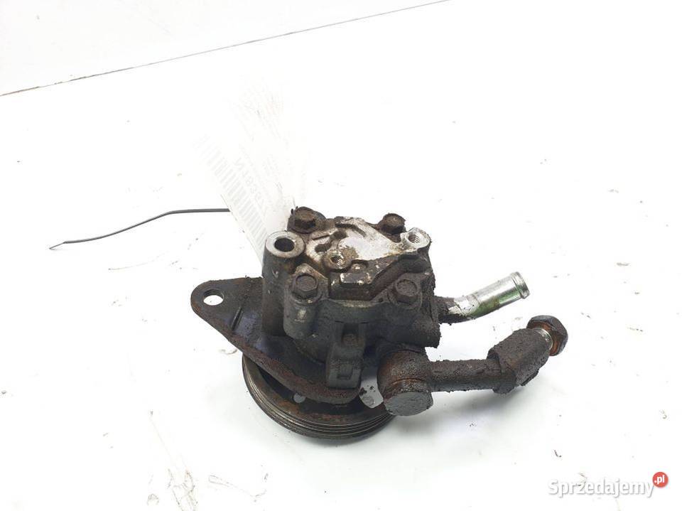 POMPA WSPOMAGANIA RENAULT MAXITY Lipno