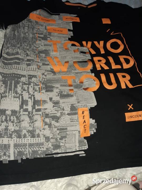 Koszulki Hrubieszów