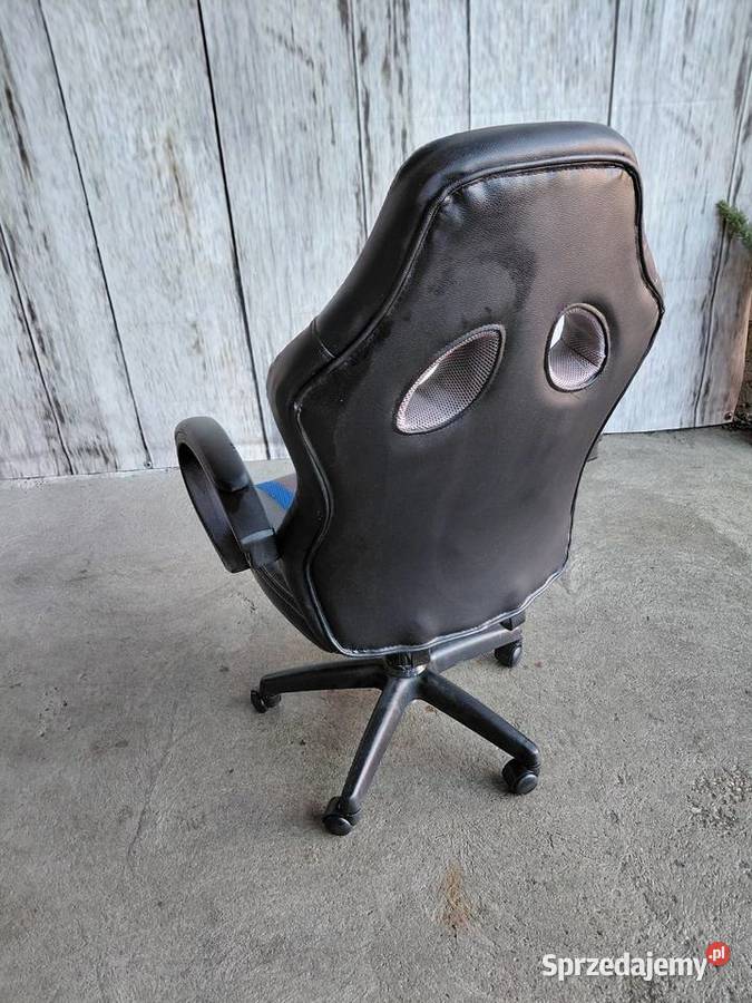 fotel do biurka 450 Byczyna