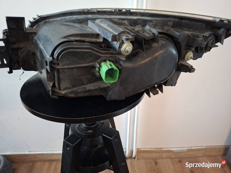 Lampy Ford Mondeo mk3 Gorzów Wielkopolski