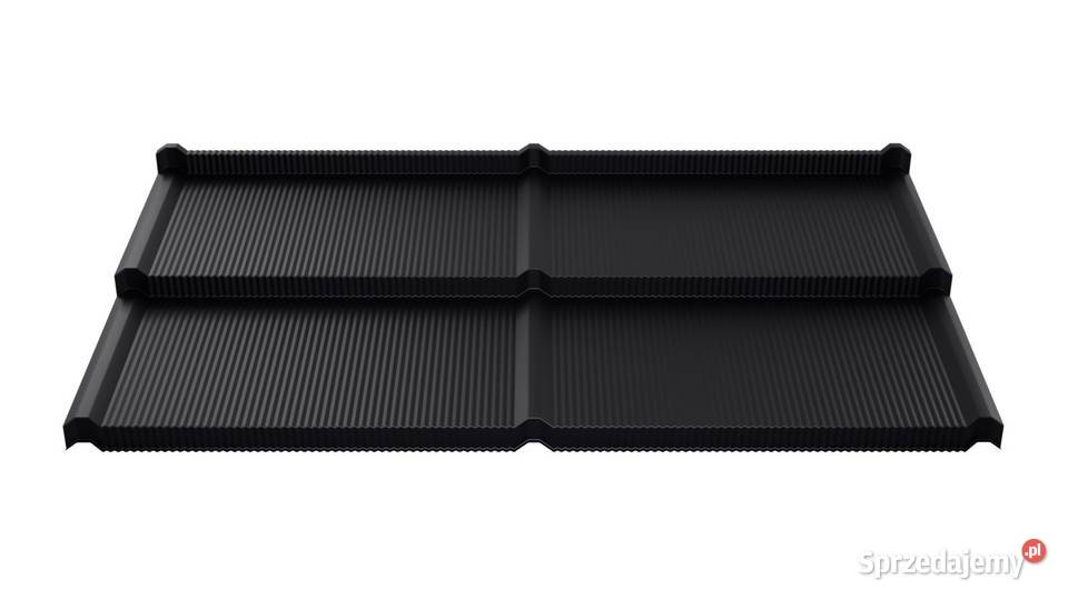 BLACHOTRAPEZ blachodachówka 2 modułowa KUGA LINE