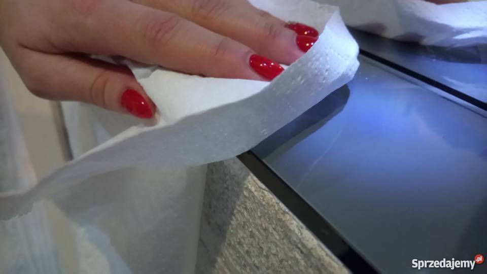 Czyściwo celulozowe Ponad 300 m lekkie mocne Lublin