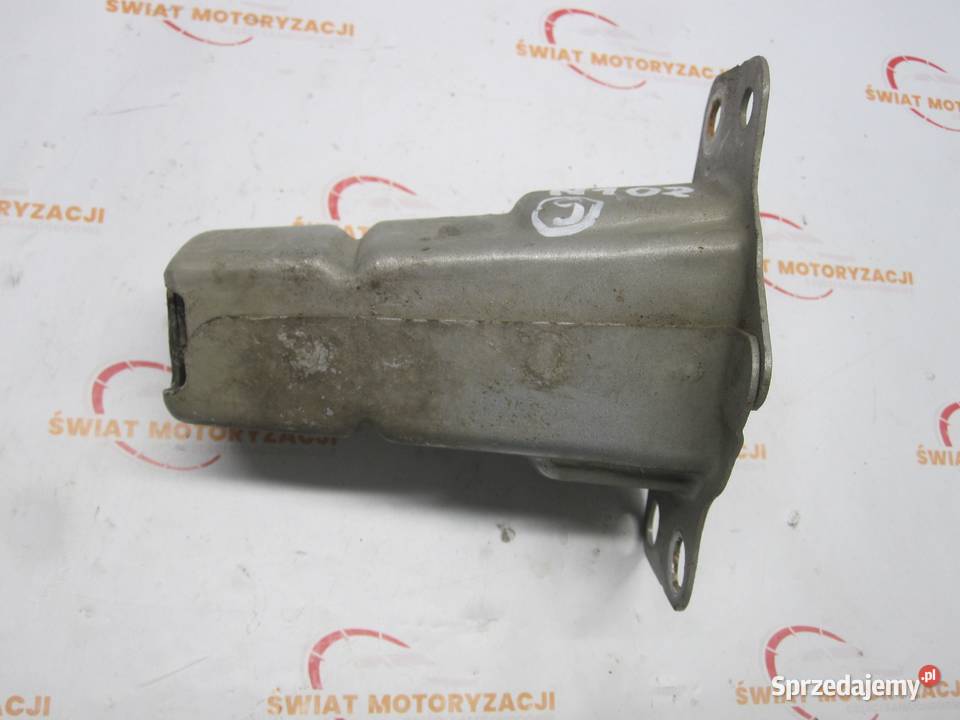 NISSAN NOTE II E12 15r strefa zgniotu lewa Kielce