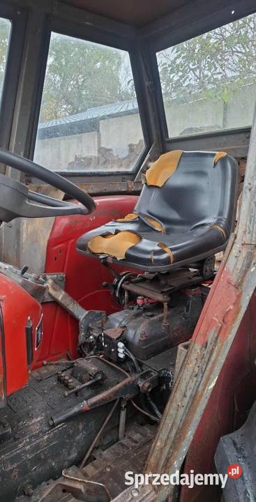 URSUS C360 OKAZJA Łąg