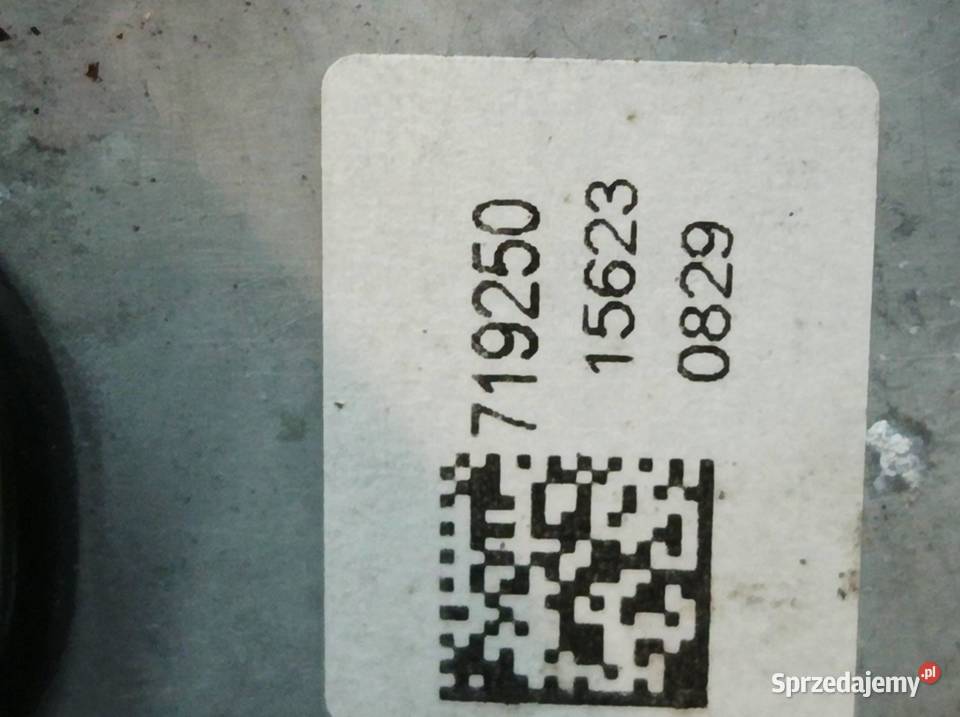 ANTENA KAROSERYJNA 670204681 Alfa Romeo Tonale I Rok produkcji 2024