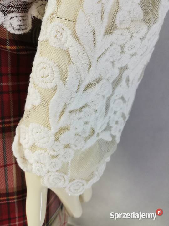 bluzka letnia 4042 Lublin