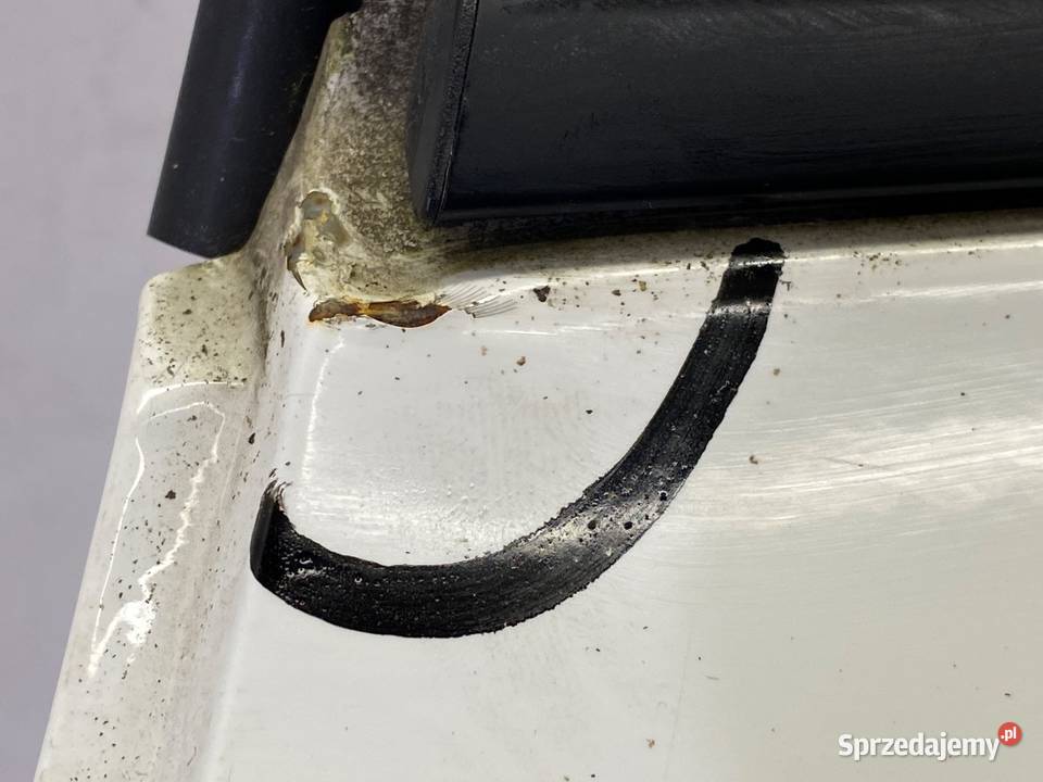 DRZWI LEWY TYŁ KIA OPTIMA Kombi podkarpackie