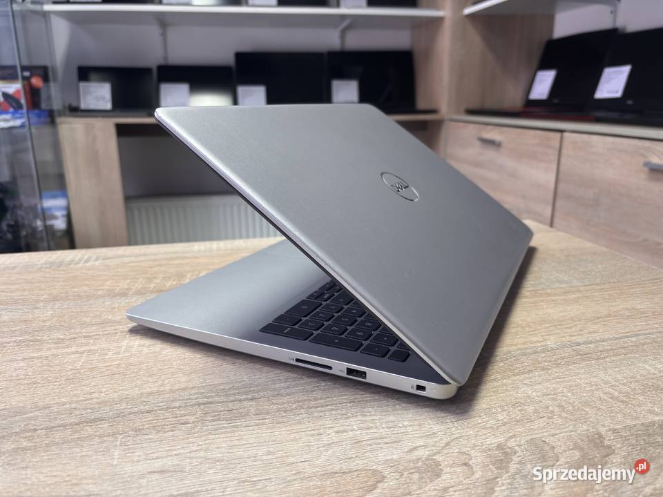 Laptop Dell Inspiron 5593 i31005G1 16GB ram dysk Rzeszów