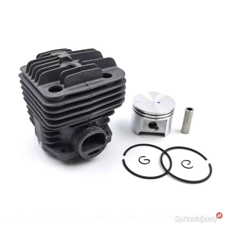 Cylinder Tłok Kompletny STIHL TS400 49mm CHROM Ostrołęka