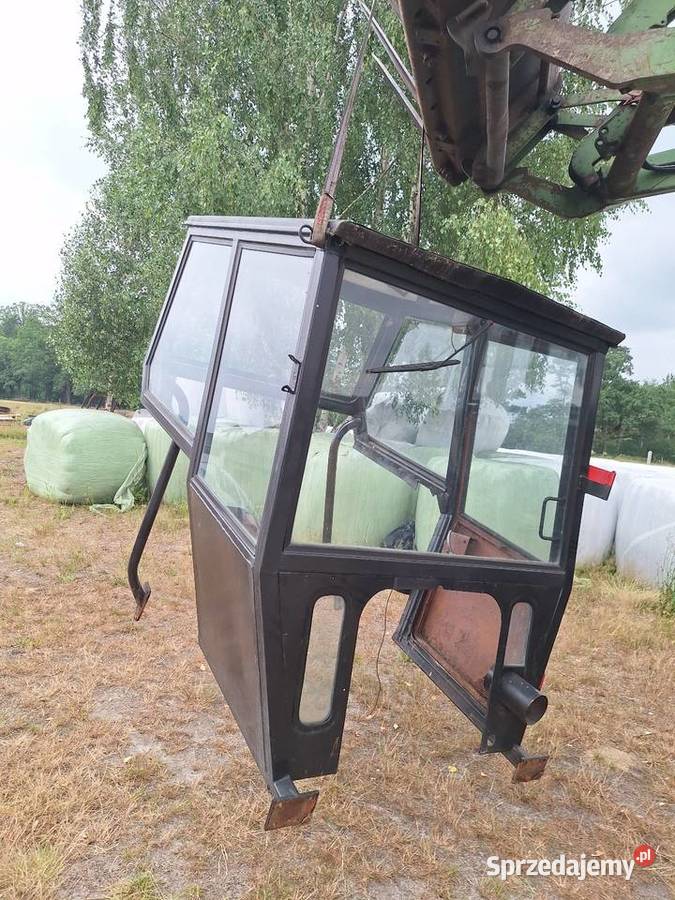Sprzedam Kabina Sokółka do ursus c360 Ursus Opole