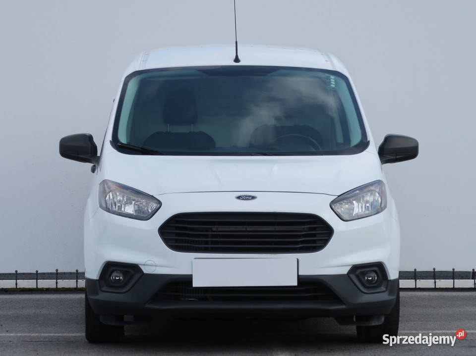 Ford Transit Courier 10 EcoBoost Lublin