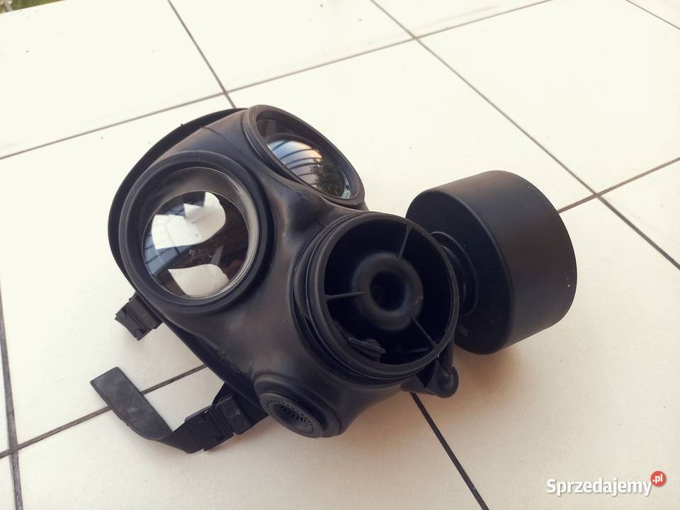 maska S10 Avon Grom SAS SF CQB ASG Airsoft warmińsko-mazurskie Olsztyn sprzedam