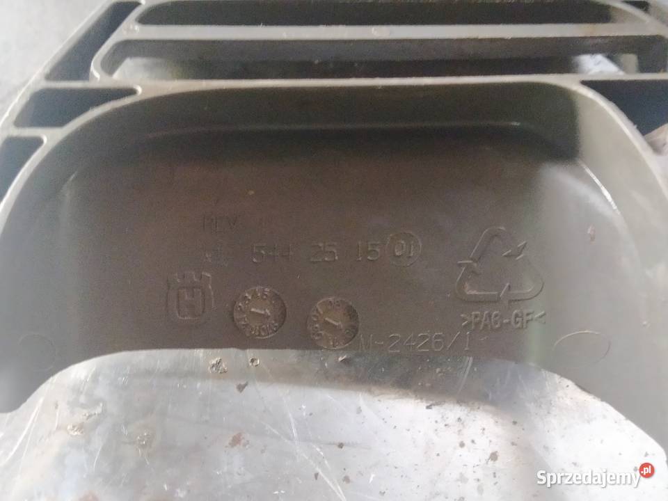 Hamulec osłona dłoni do piły husqvarna 440