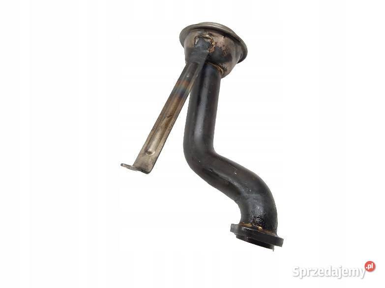SMOK OLEJU 20 D Subaru Forester III 20082013 Smarowanie silnika