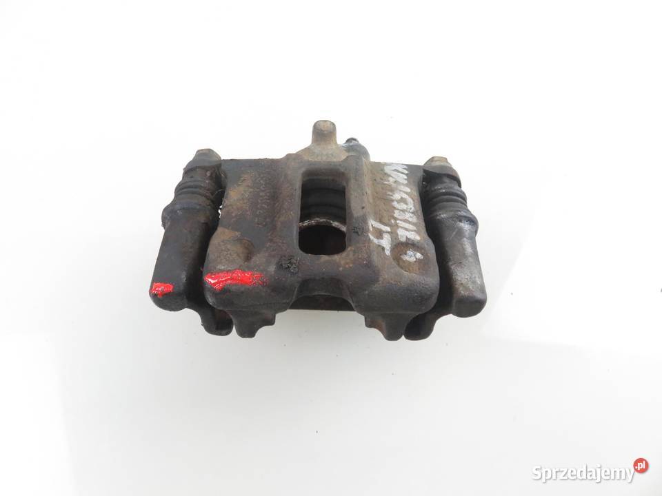 ZACISK LEWY TYŁ JAGUAR XJ XJ40 40
