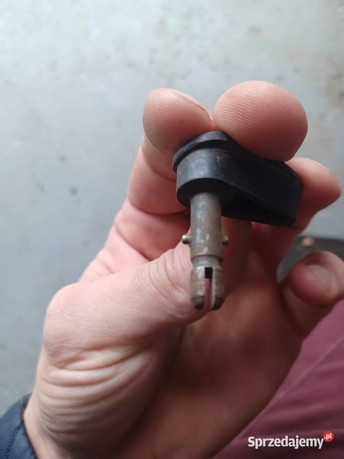 Kluczyk mz oryginalny Puławy sprzedam