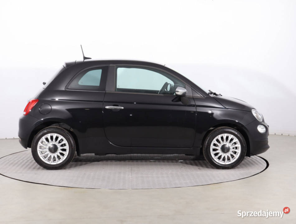 Fiat 500 10 mildhybrid 2/3 Piaseczno sprzedam