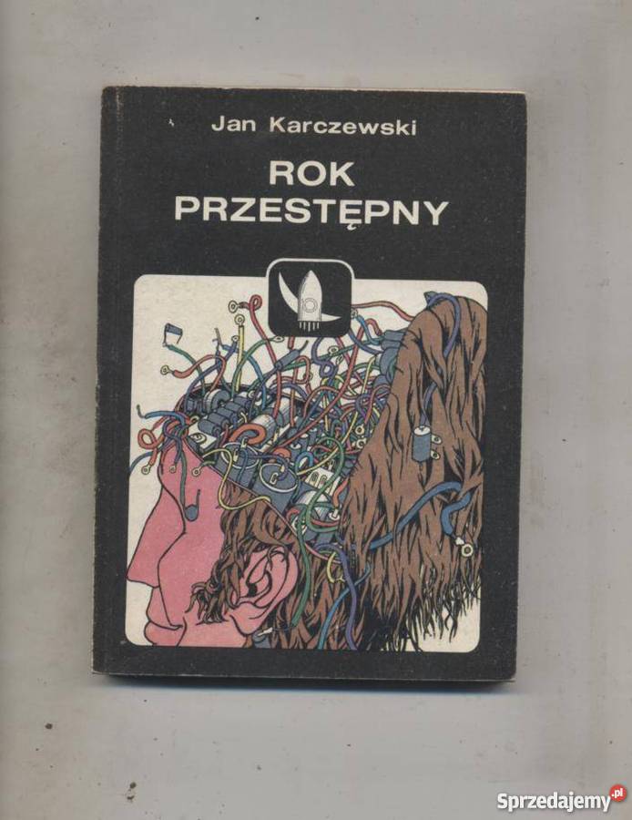 przestępny