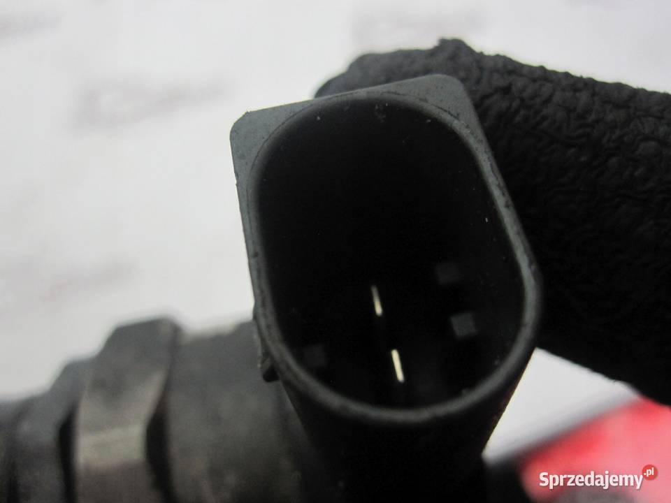 VW PASSAT AUDI SEAT SKODA 20 TDI 09r listwa osobowe