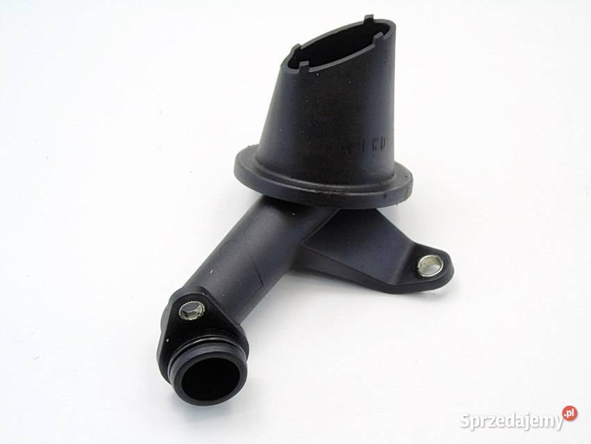 SMOK OLEJU 22 HDI TDCI EURO 5 TRANSIT BOXER Sosnowiec