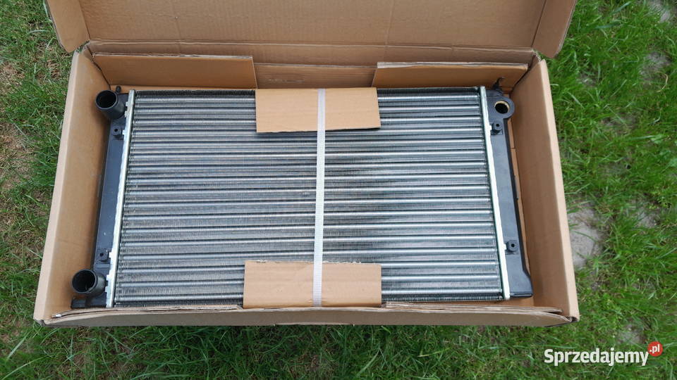 Chłodnica Volkswagen Passat b3 18 Zamość