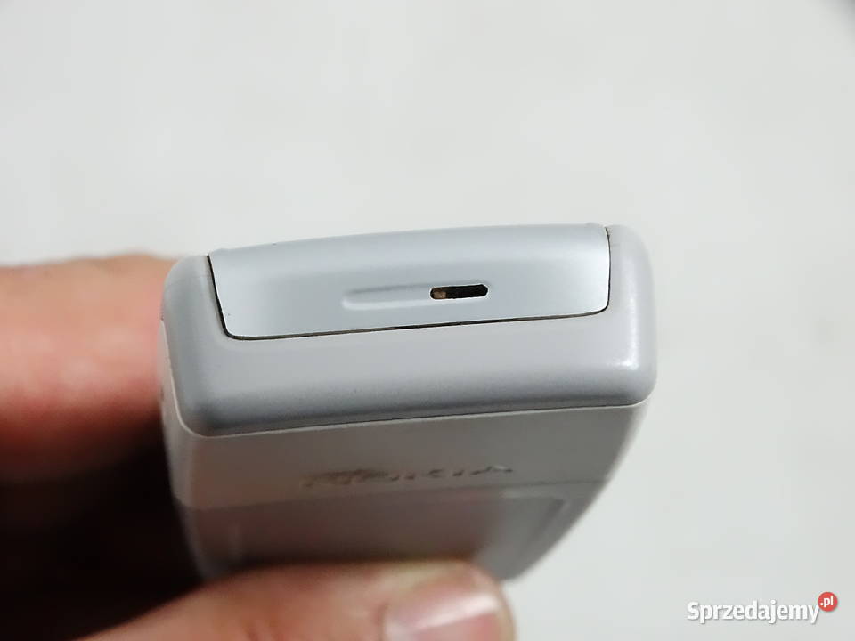 Telefon Nokia 1110i Retro Klasyk Sprowadzony Z Biłgoraj sprzedam