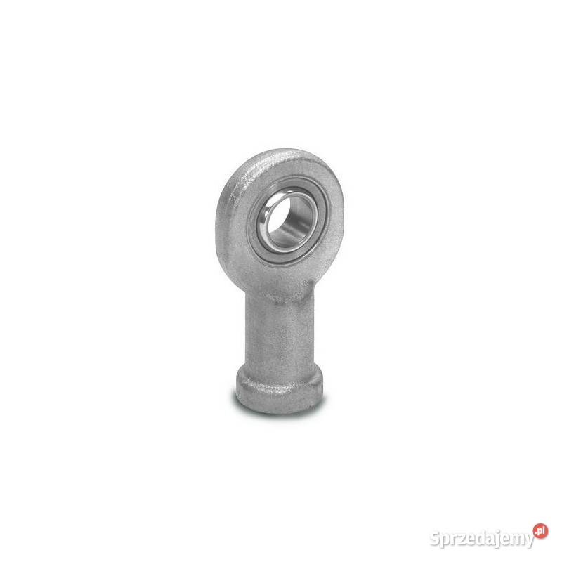 Końcówka siłownika 12 mm męska M12x175 07425 Kamionna sprzedam