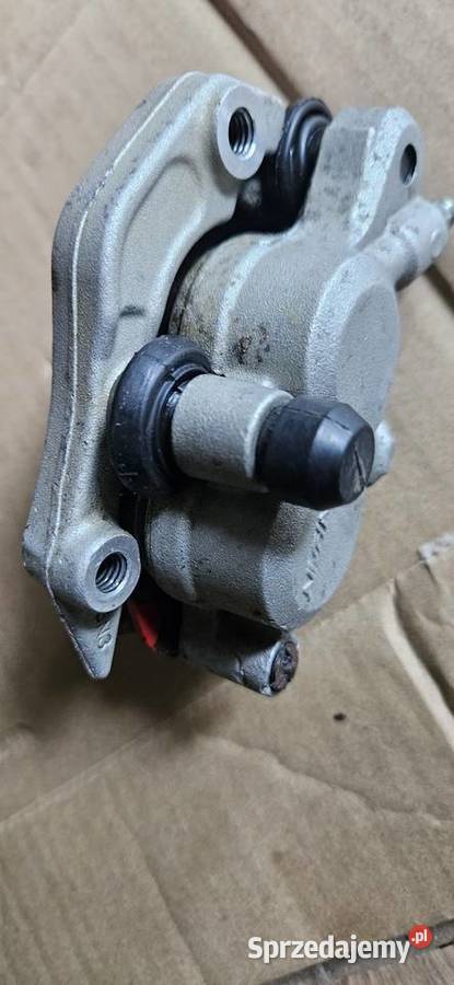 Zacisk honda crf przód nissin 250 450 MEN małopolskie Gorlice
