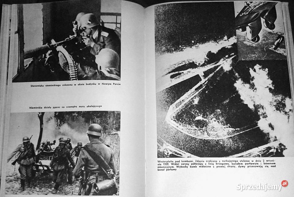 Westerplatte Zbigniew Flisowski lubelskie Chełm