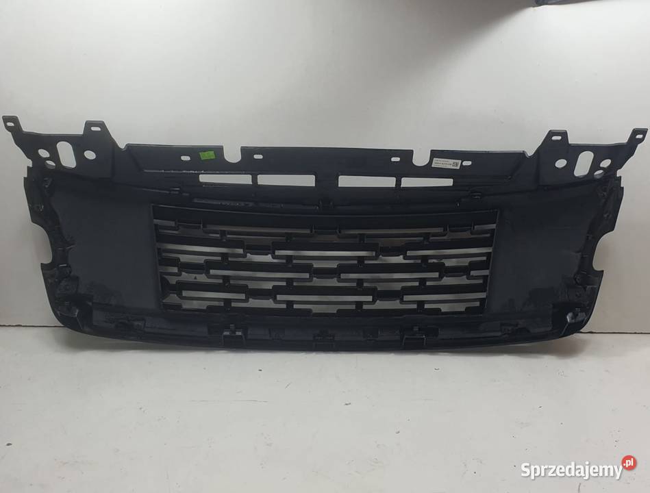 RANGE ROVER VELAR L560 LIFT GRILL ATRAPA Części samochodowe Międzychód