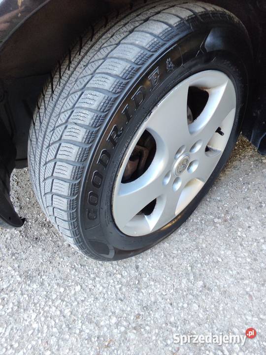 Sprzedam Nissan Primera P12 mazowieckie