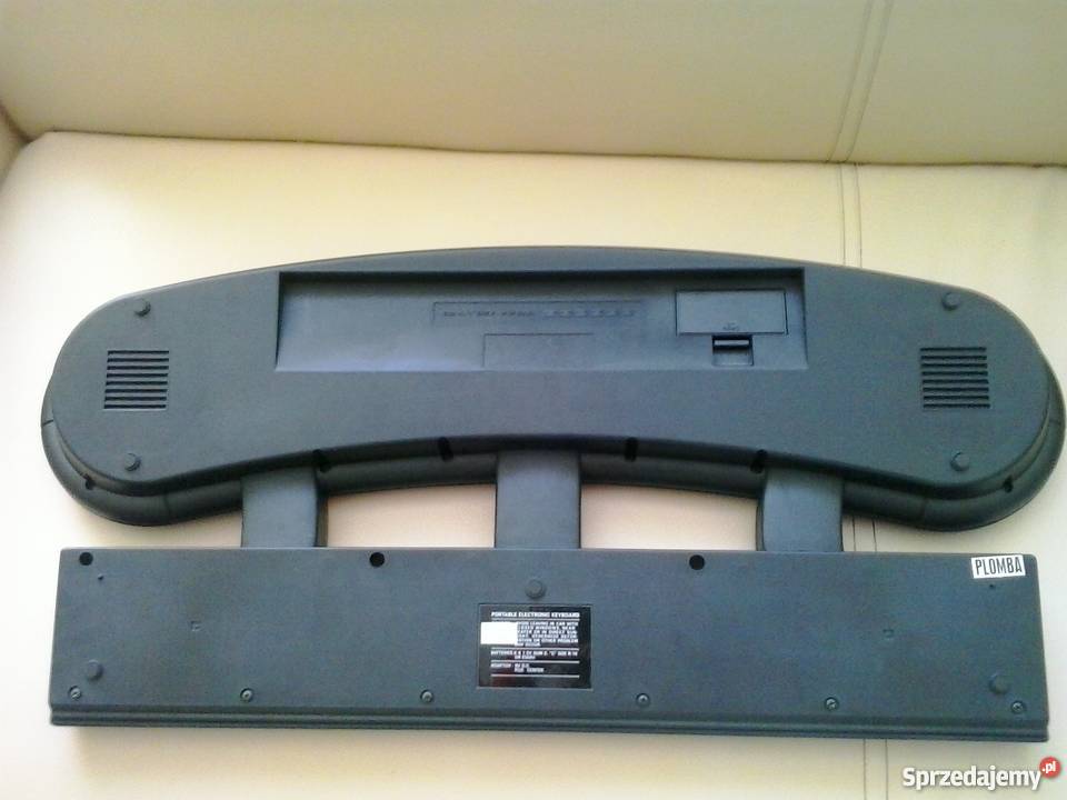 Sprzedam Keyboard Thompsonic TS06