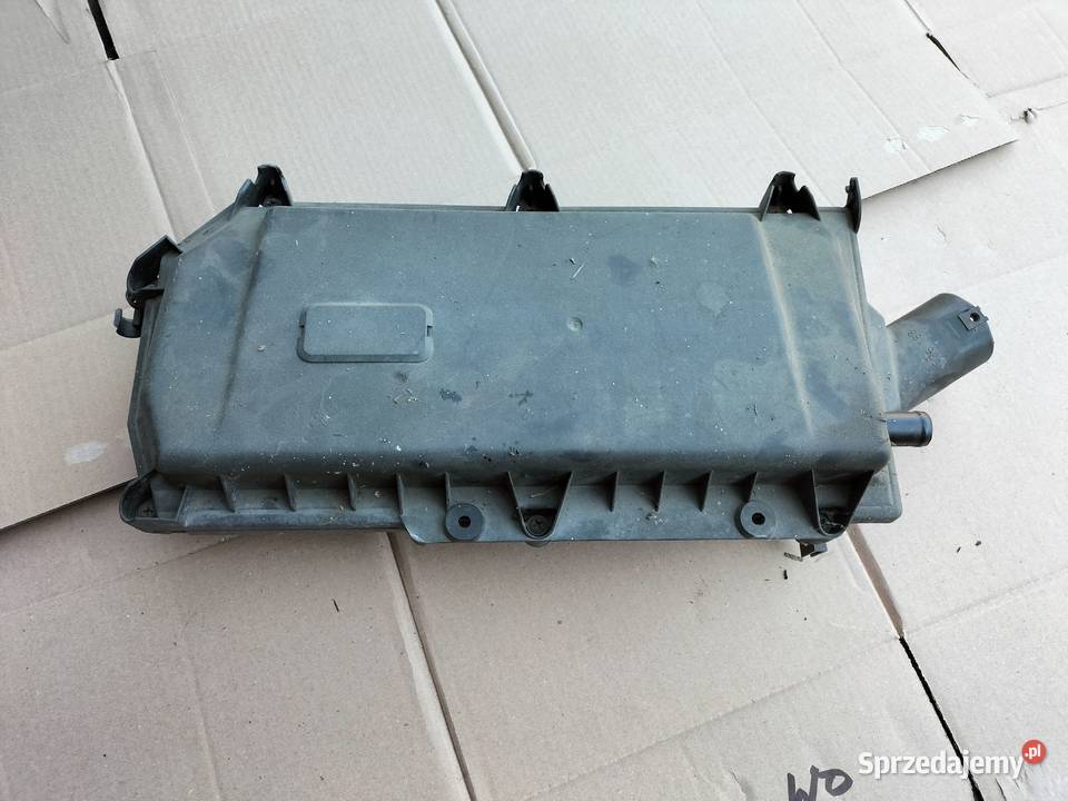 SEAT LEON TOLEDO 2 MK2 16 16V OBUDOWA FILTRA Pozostałe Kamień-Kolonia