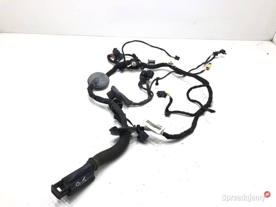 WIĄZKA DRZWI PRZÓD LEWY AUDI A8 D4 4H0971029GS osobowe sprzedam