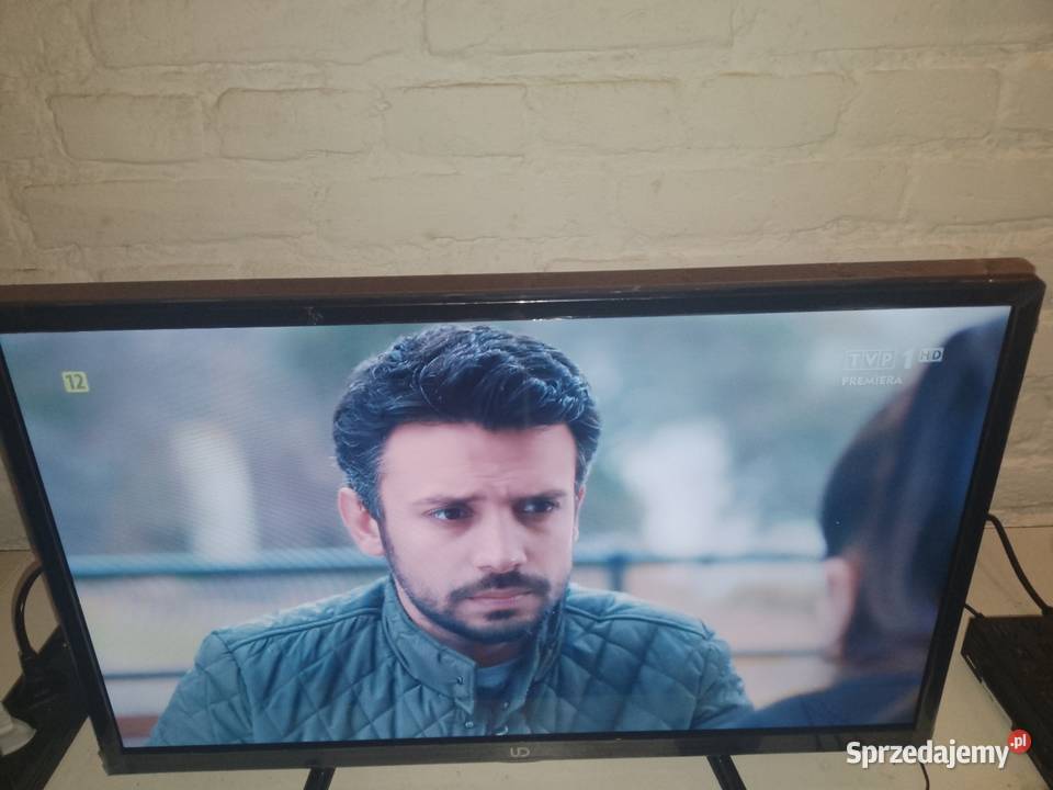 Sprzedam telewizor 24 cale LED Łódź