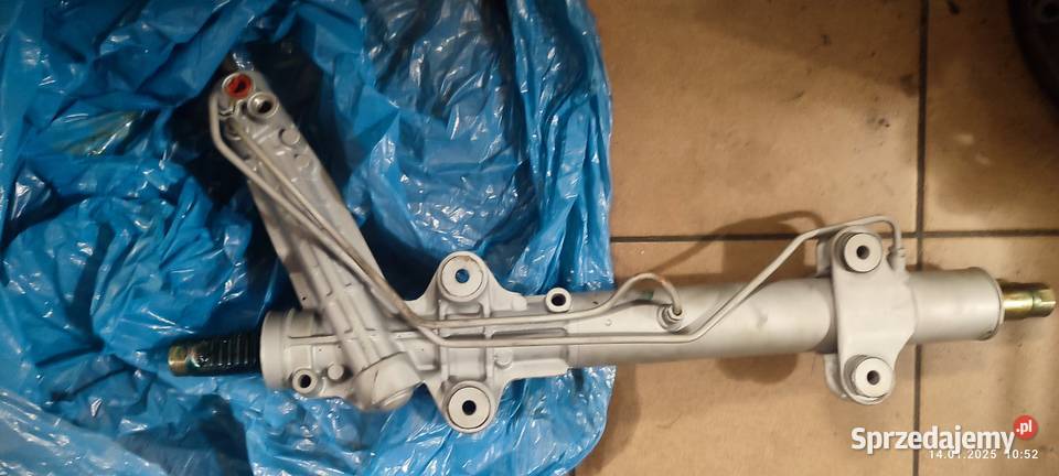 MAGLOWNICA MERCEDESBENZ SPRINTER 903 A9014810401 Dobre Miasto