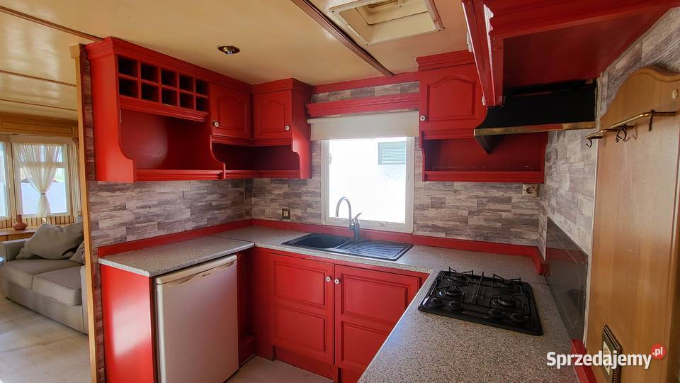 Domki domek holenderski domek angielski 324 Gołaszyn