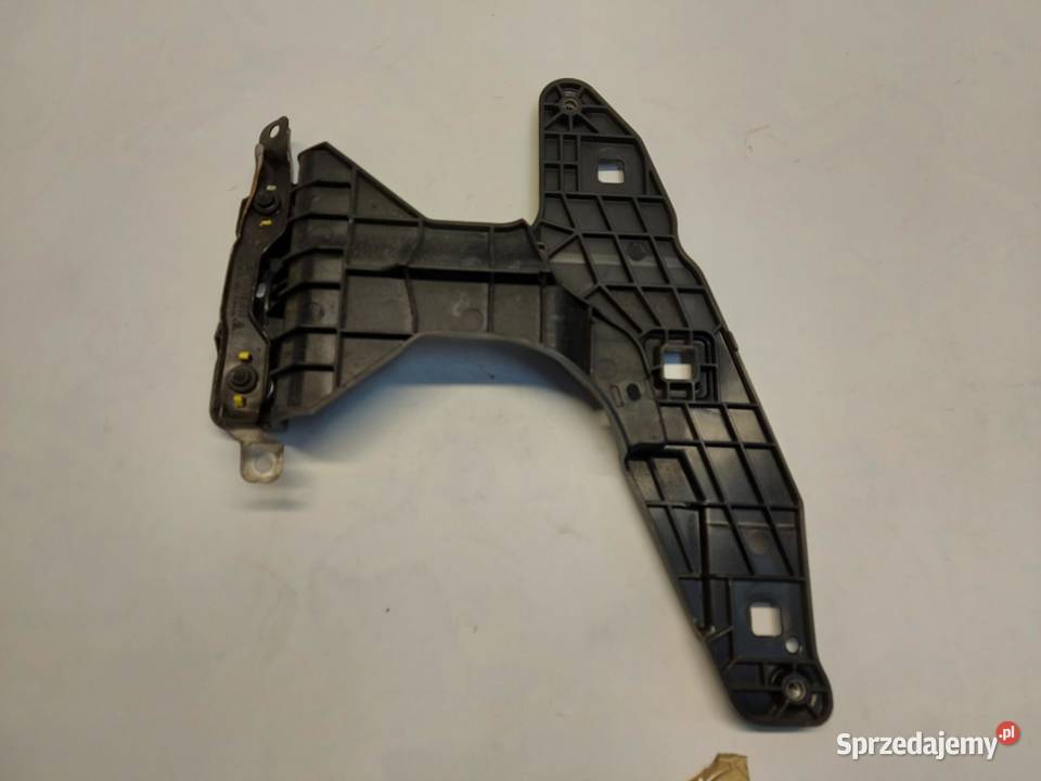 PORSCHE MACAN S 95B Wspornik mocowanie lampy