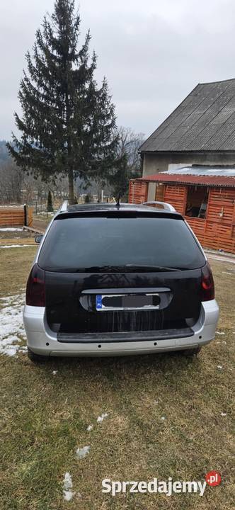 Samochod osobowy Boguszów-Gorce sprzedam