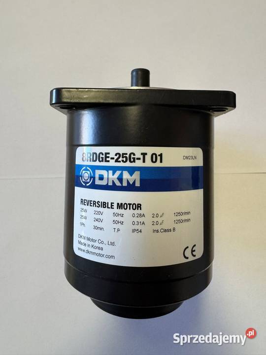 Silnik zewnętrzny do palnika Pellasx Damasławek