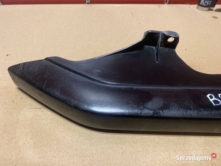Kawasaki ZX1100C ZX11 osłona łańcucha B259 wielkopolskie Poznań sprzedam