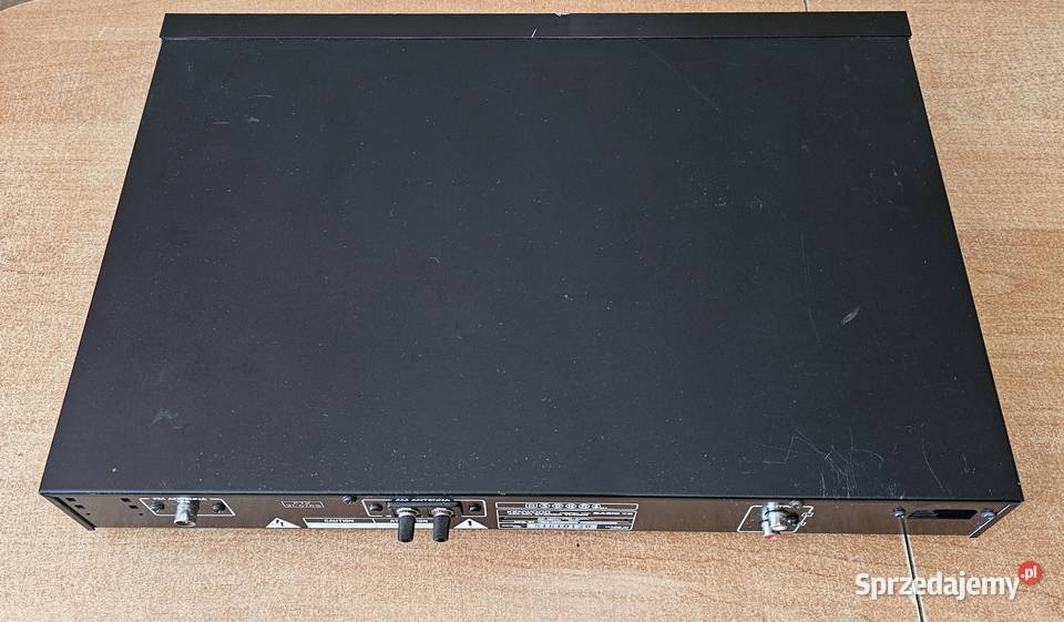 Tuner FM KENWOOD BASIC 2 Gorzów Wielkopolski