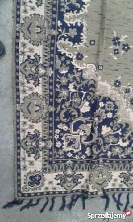 KILIM czyli dywan na ściane