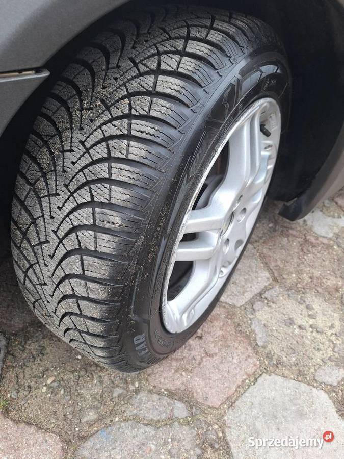 Fiat Stilo 19 Jtd 120 Gniezno