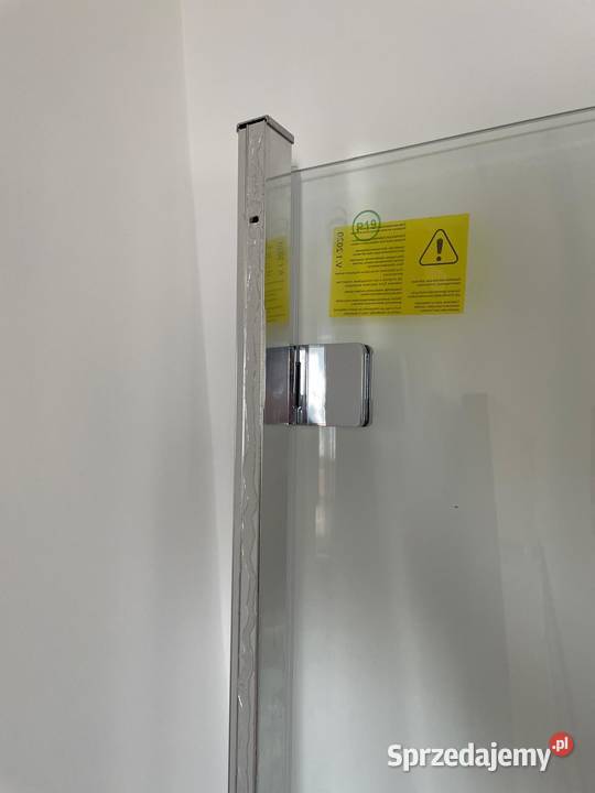 Szyba obrotowa dwustronnie CHARM 150 95 965 Poznań