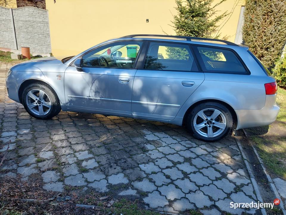 Seat Exeo 18 Exeo Myszków