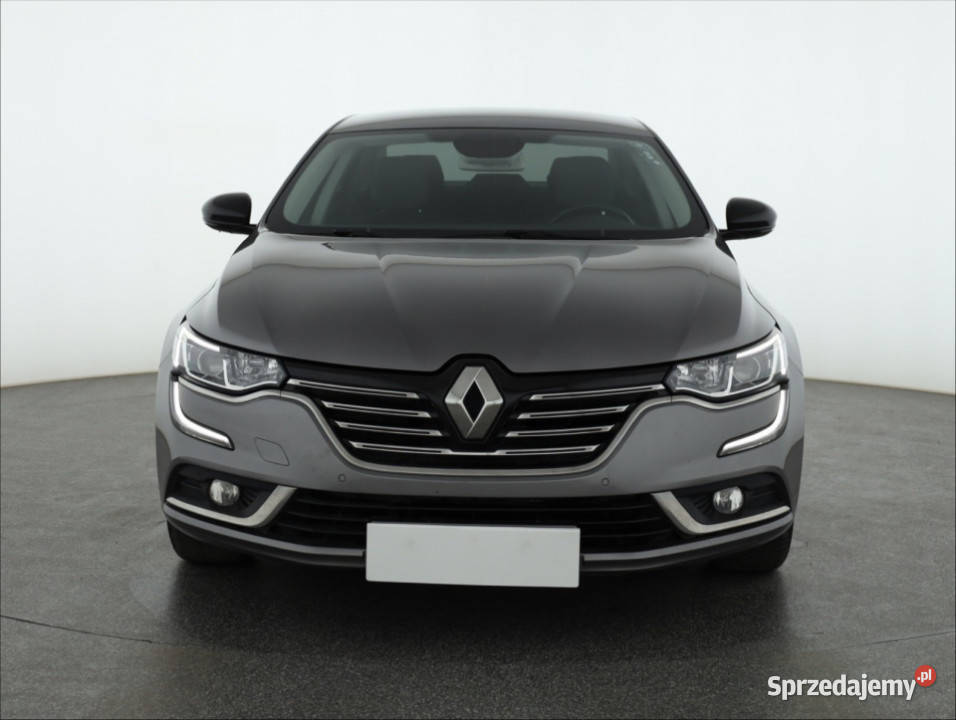 Renault Talisman 13 TCe Piaseczno