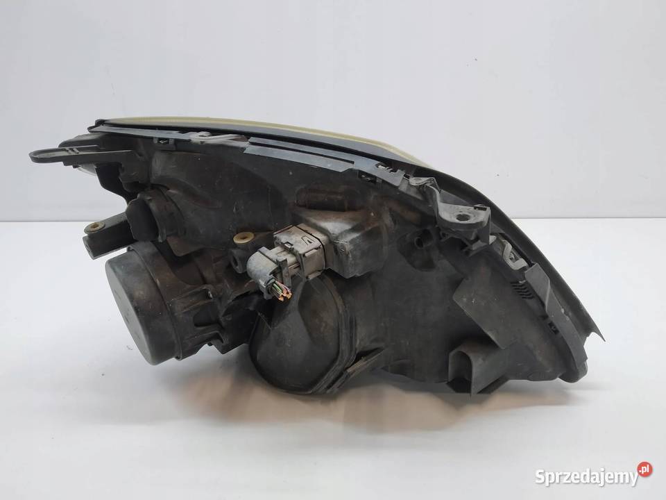 LAMPA PRZÓD LEWA XENON PRZED LIFT Opel Vectra sprzedam